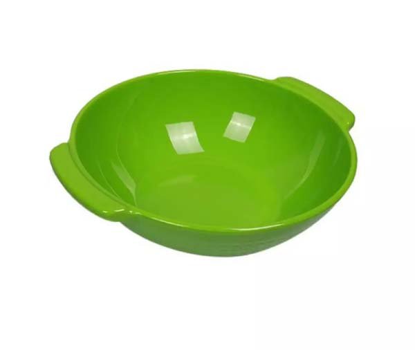 8" Design Curry Bowl
