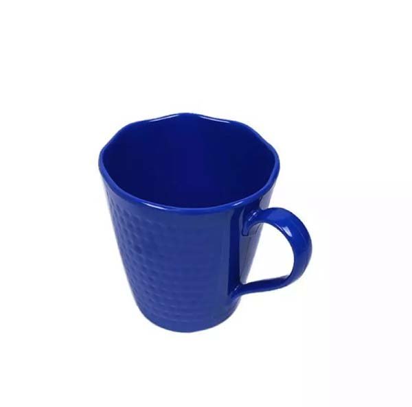 4" Design Mug (Blue)