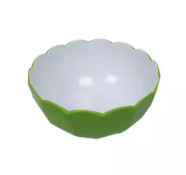 D/C Flower Bowl