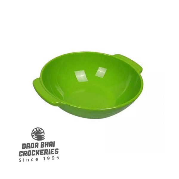 8" Design Curry Bowl