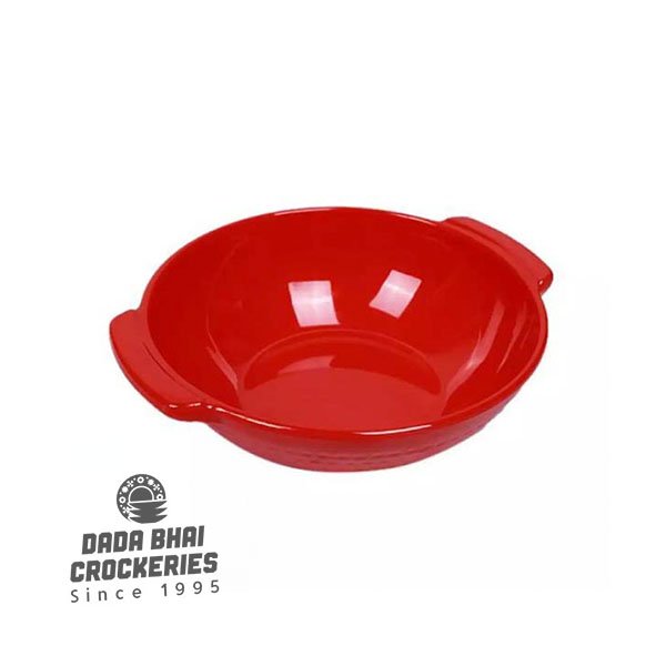 8" Design Curry Bowl
