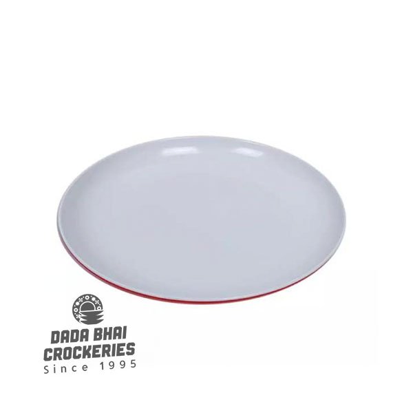 10" Coup Plate
