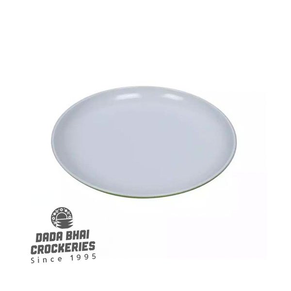10" Coup Plate