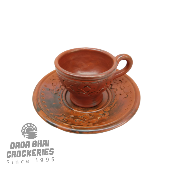 চায়ের কাপ সেট ( Tea Cup Set)