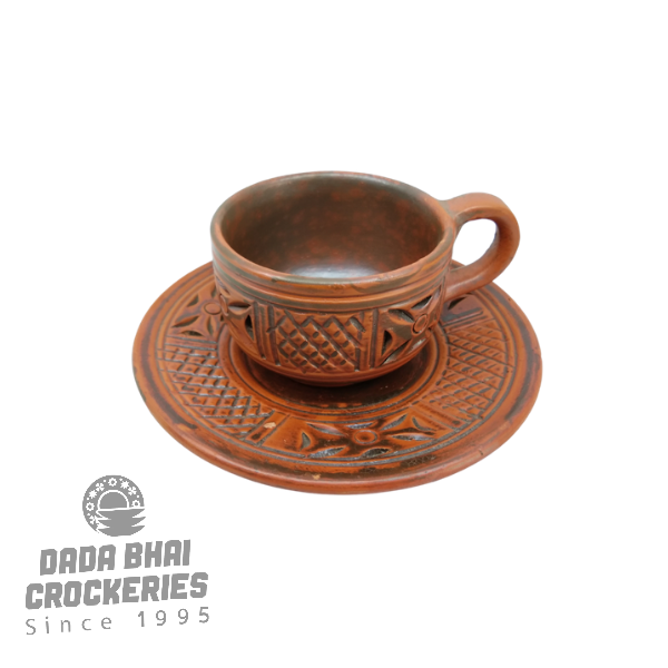 চায়ের কাপ সেট ( Tea Cup Set)