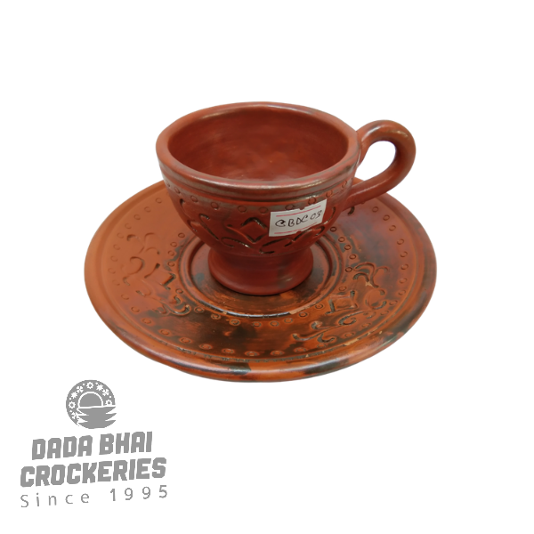 চায়ের কাপ সেট ( Tea Cup Set)