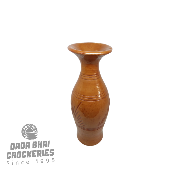 Flower Vase (মাটির ফুলদানি)