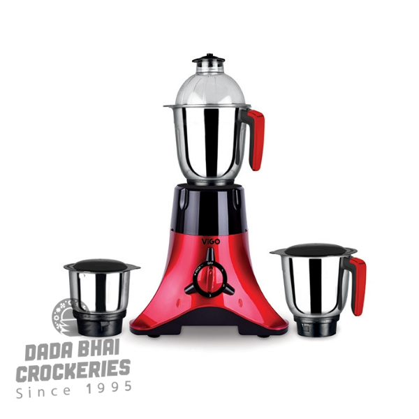 Vigo Blender VIG-SBL-011(Crushers)