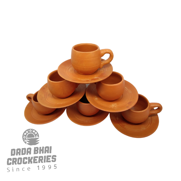 চায়ের কাপ সেট ( Tea Cup Set)