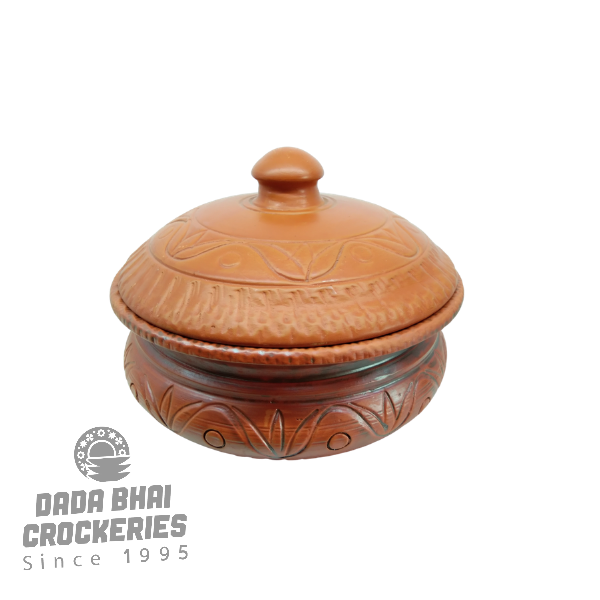 3pcs Curry-Bowl Set (কারি বাটি সেট)