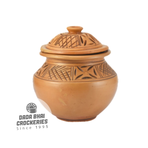 Matir Hari Set | মাটির হাঁড়ি সেট