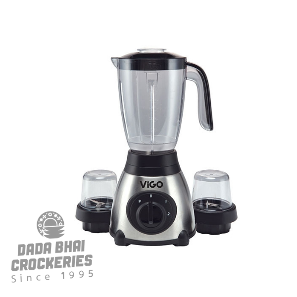 ViGO Blender VIG-SBL-006-Fiery