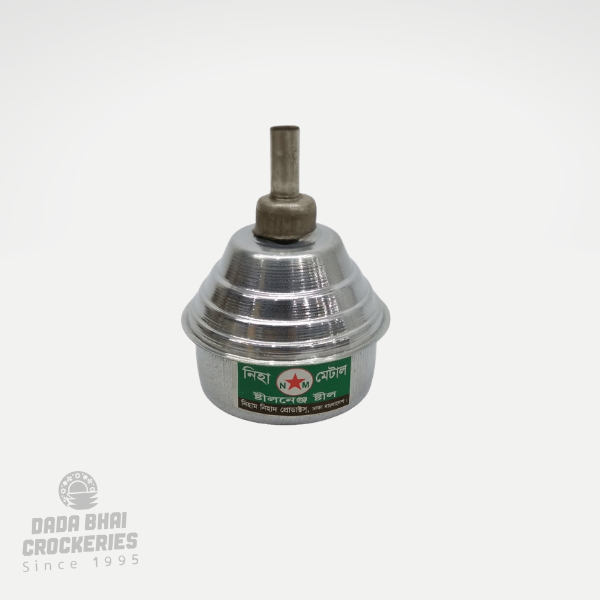 Traditional Kerosene Lamp (Kupi) | কুপি বাতি