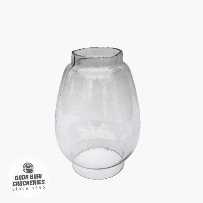 Oil Lantern Replacement Glass | Hariken Chimni | হারিকেন চিমনি