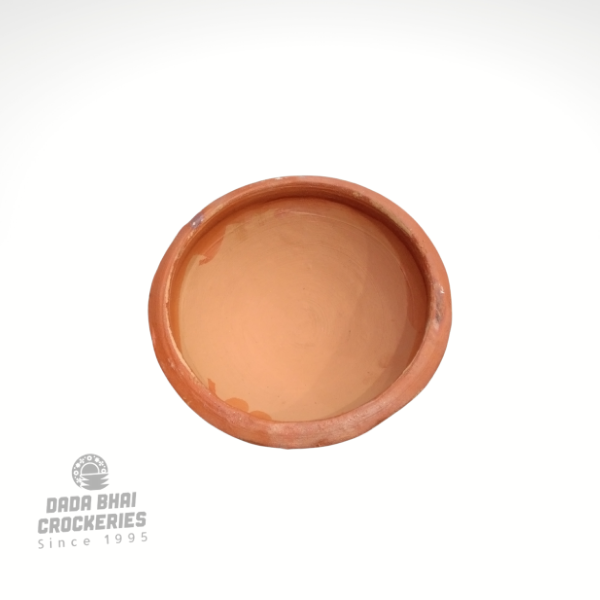 Clay made Pitha Pan | চিতই পিঠার খোলা