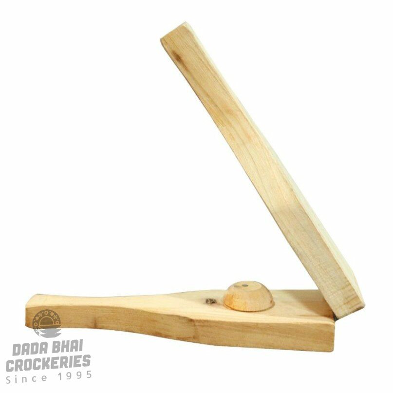 Wooden Lemon Squeezer | Crusher for Home & Kitchen