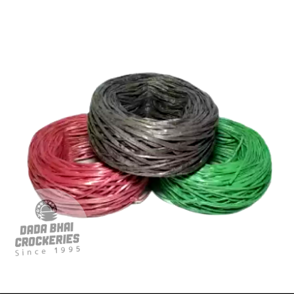 Plastic Packaging Rope-1pcs