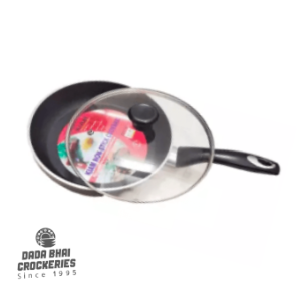Kiam Non-Stick Forged Frypan-26cm
