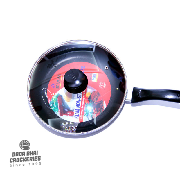 Kiam Non-Stick Forged Frypan-24cm