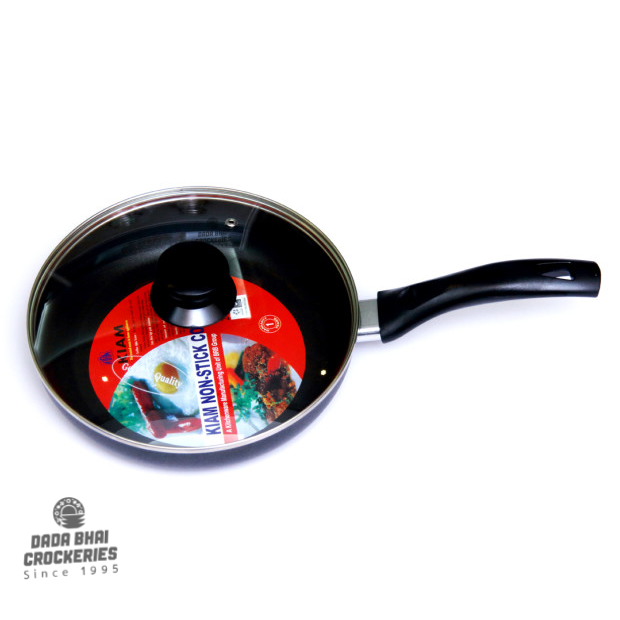 Kiam Non-Stick Forged Frypan-26cm