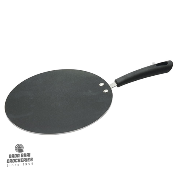 Sharif Non-Stick Roti Tawa-28cm