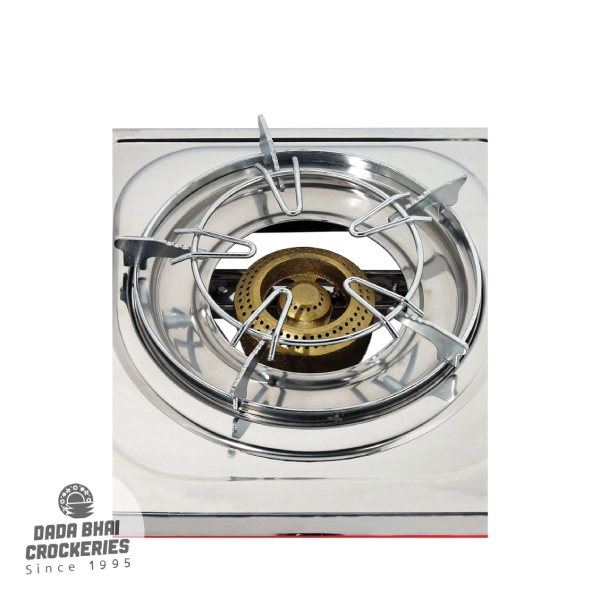 EuroStar LPG Gas-Stove Auto Power Ignition