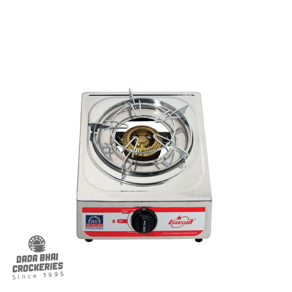 EuroStar LPG Gas-Stove Auto Power Ignition