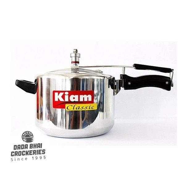 Kiam Classic 6.5Liter Pressure Cooker