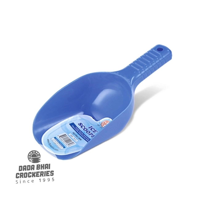 RFL Ice Scooper Blue