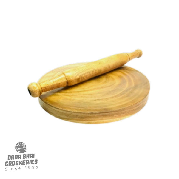 Wooden Ruti Maker | Piri | পিরি