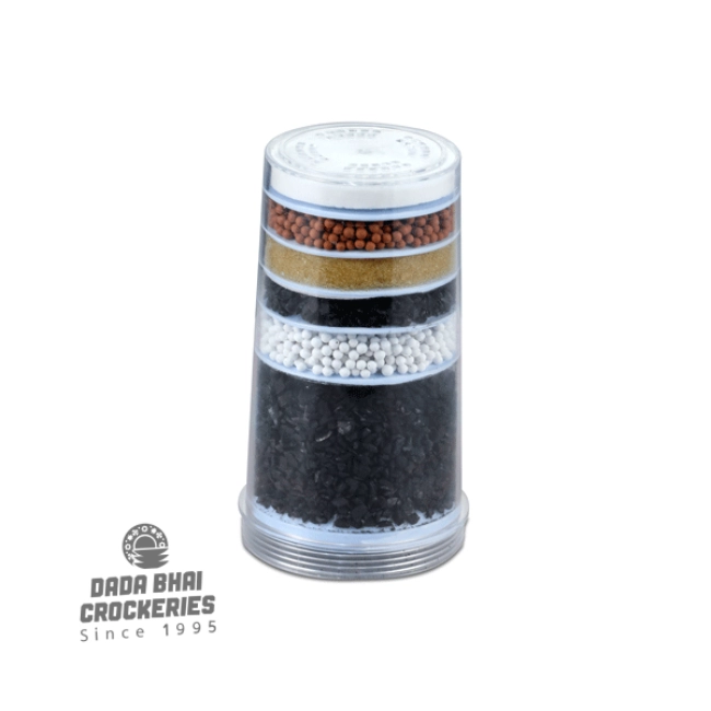 Safe Way Filter Cartridge 7Layer