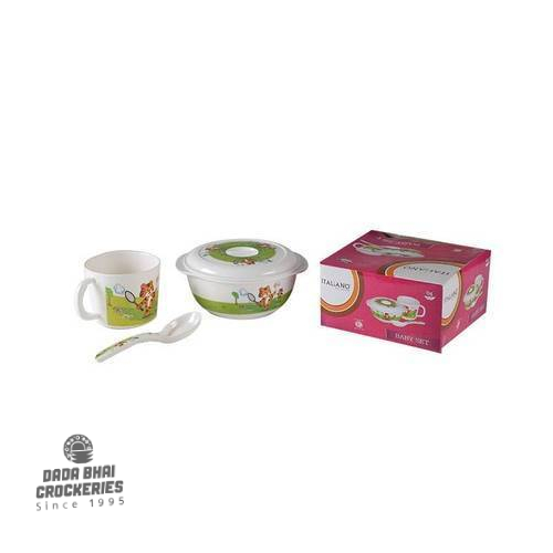 Italiano Baby Set