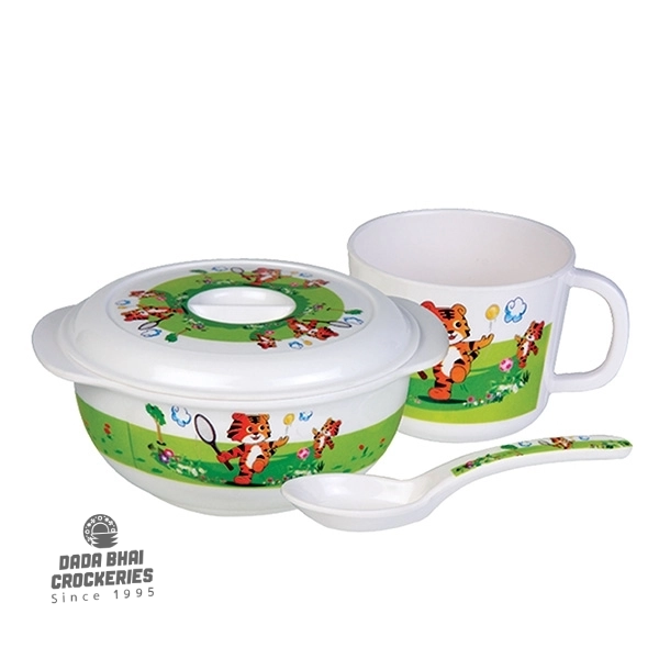 Italiano Baby Set