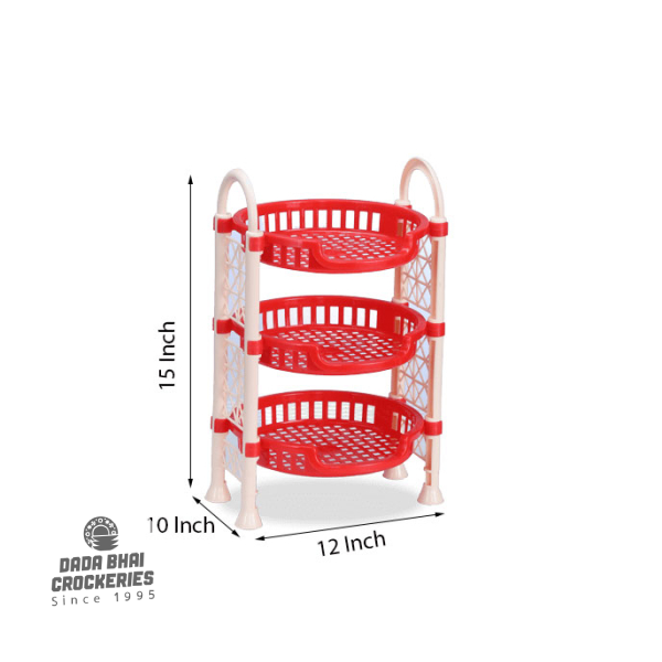 Rfl-Round-Mini-Rack-Red-and-White-measured