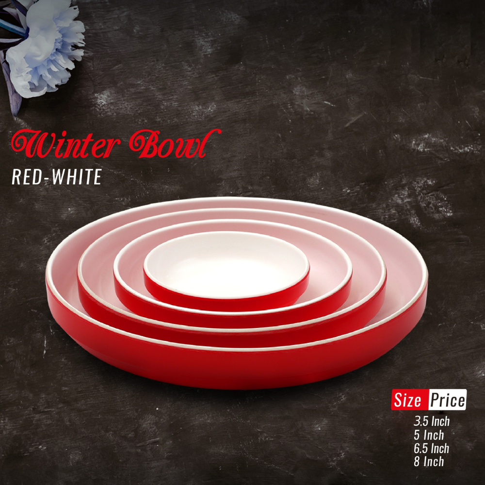 Italiano-Melamine_Bengal-Melamine-Winter-Bowl
