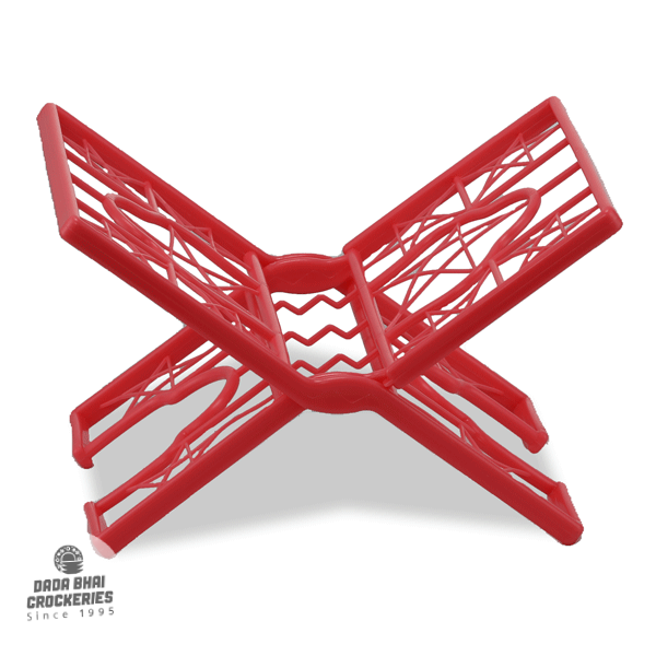 Holy Rehal Plastic- Red