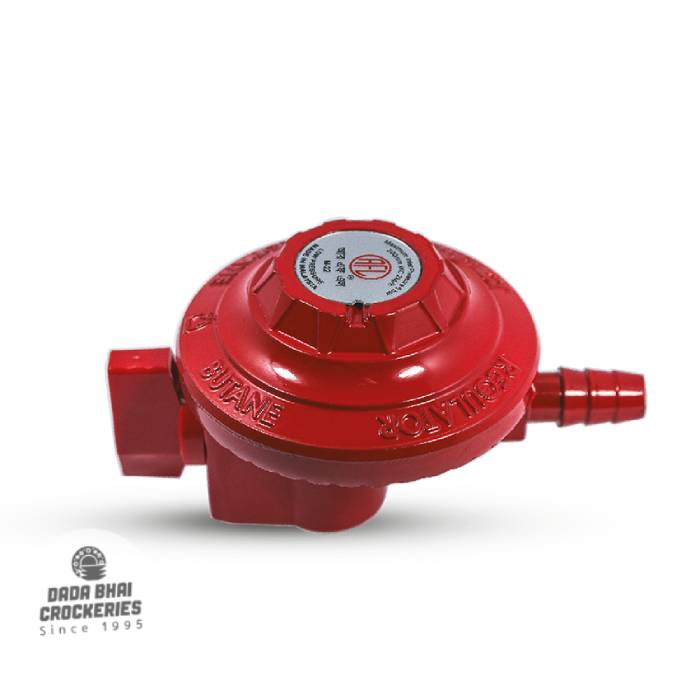 LPG Low Pressure Brass Regulator M-22