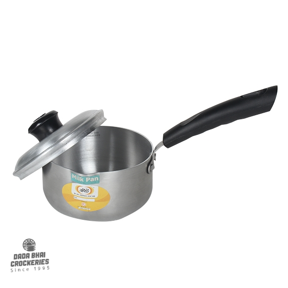 Economy Bright Milk Pan 16cm