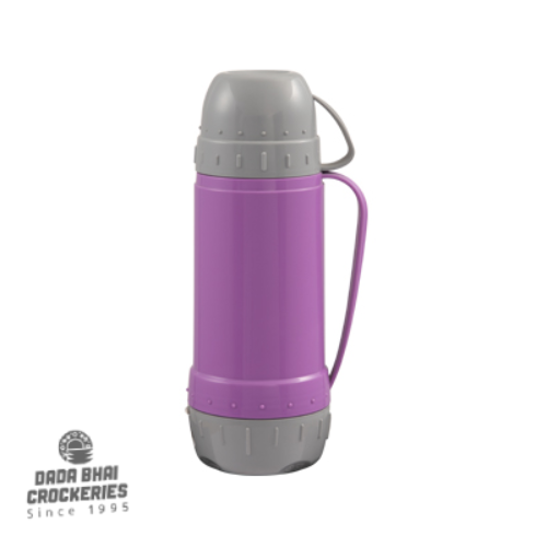 Winner Marvel Vacuum Flask 1Liter- Purple