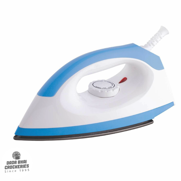 Sharif Electric Iron (Dry Iron)