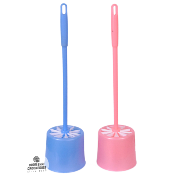 Matador Round Commod Brush & Bowl Set