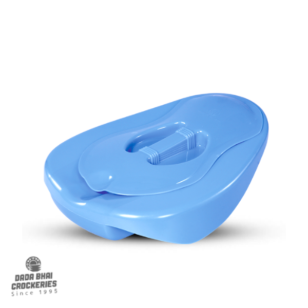 RFL Bed Pan -SM Blue
