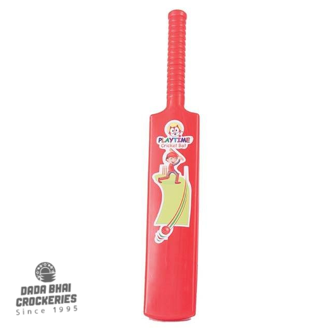 PlayTime Baby Bat