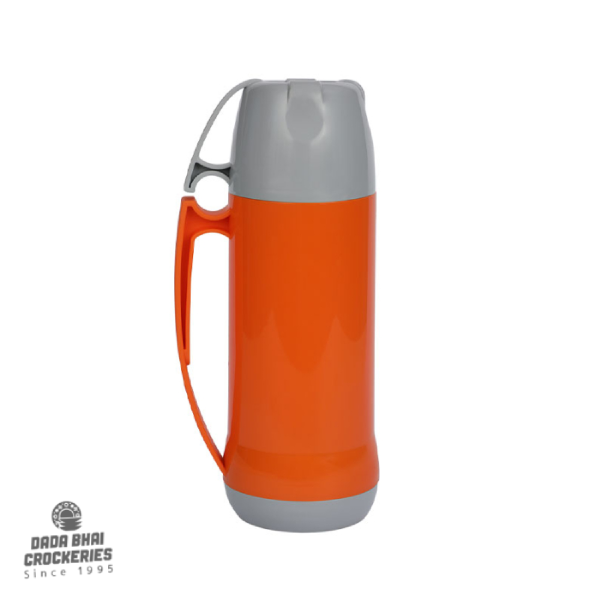 Winner Merigold Vacuum Flask 1Liter -Orange
