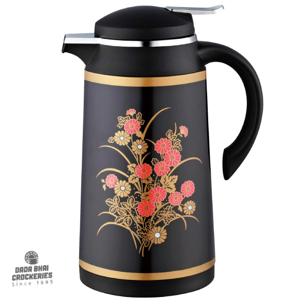 Sharif Vacuum Flask 1Liter