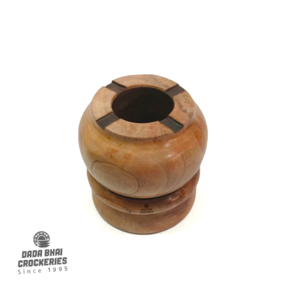 Big-Wooden-AshTray-for-Cigarette-Mehogoni-Wood