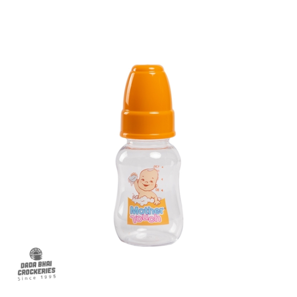 Fantasy Baby Feeding Bottle 60mL - Orange