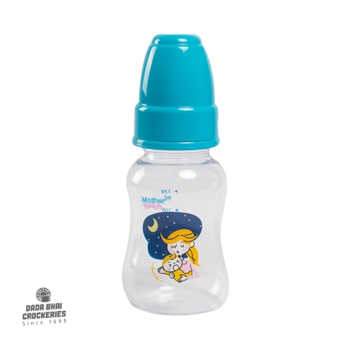 Fantasy Baby Feeding Bottle 60mL - Blue