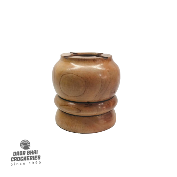 Wooden AshTray-Big
