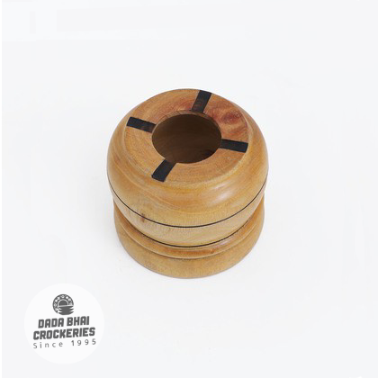 Wooden AshTray-Big
